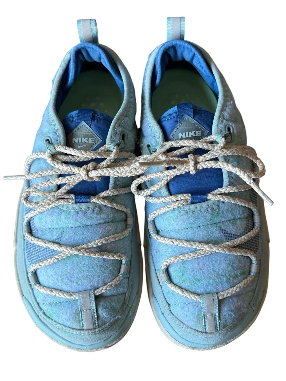 Nike Offline Pack Sneakers, Women’s 8.5